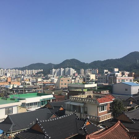 Backpack Season 2 Hotel Gwangju Metropolitan City Exterior foto