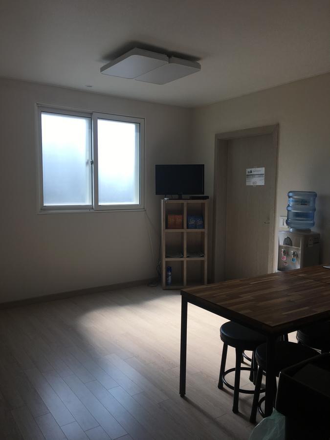 Backpack Season 2 Hotel Gwangju Metropolitan City Exterior foto