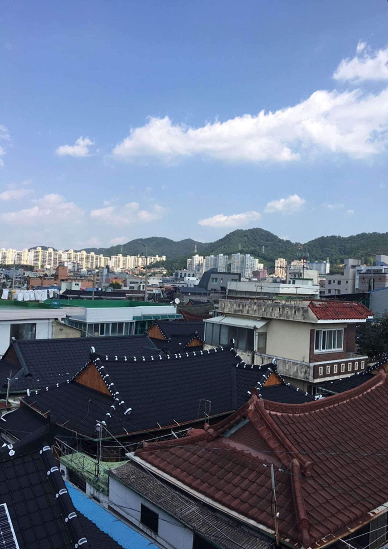 Backpack Season 2 Hotel Gwangju Metropolitan City Exterior foto