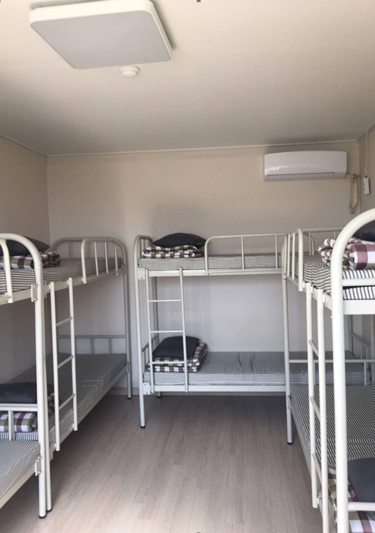 Backpack Season 2 Hotel Gwangju Metropolitan City Exterior foto