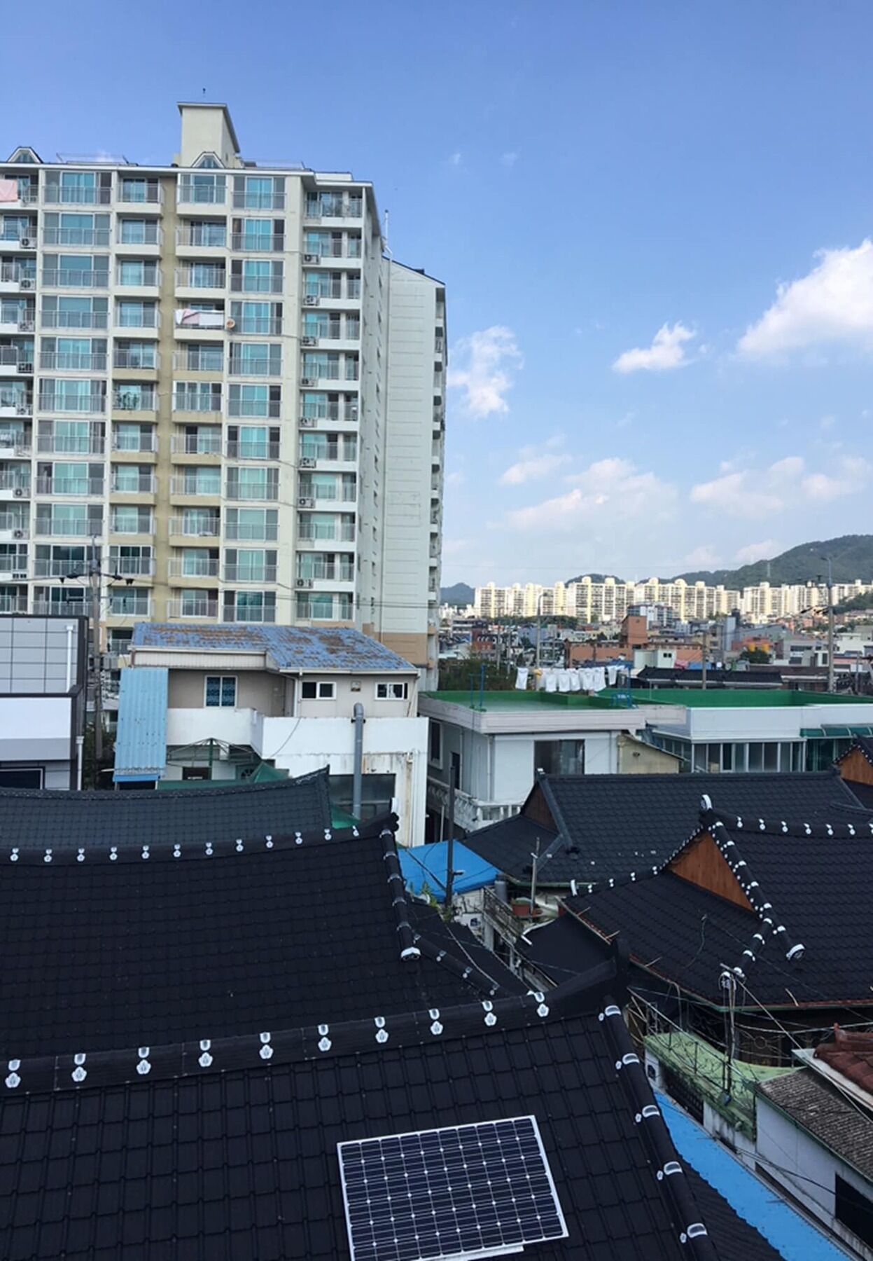 Backpack Season 2 Hotel Gwangju Metropolitan City Exterior foto