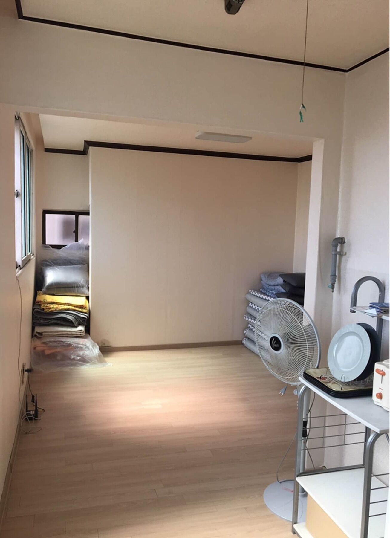 Backpack Season 2 Hotel Gwangju Metropolitan City Exterior foto